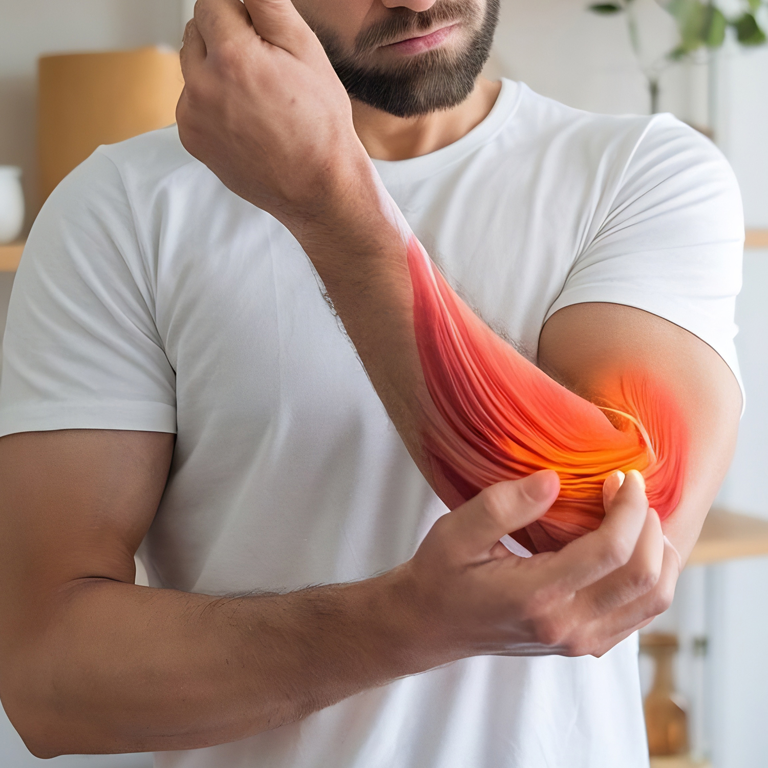 Tendinitis